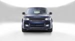 Land Rover Range Rover London Edition by Overfinch 2016 года